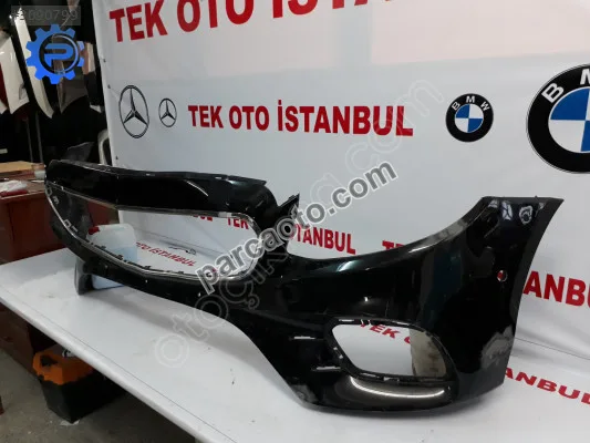 Mercedes E 213 TAMPON ÖN KASA
