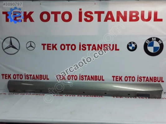 Mercedes E 212 MARŞPİYEL SOL A2126900740