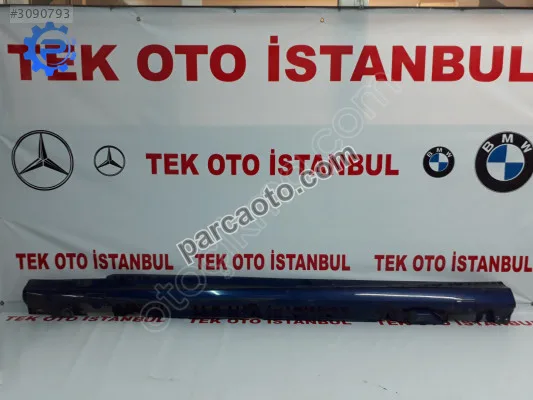 Mercedes c 205 marşpiyel sol amg a2056902540