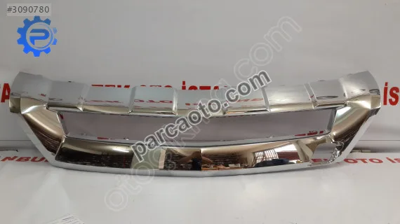 Mercedes ml  166 tampon nikelajı ön amg a1668858525