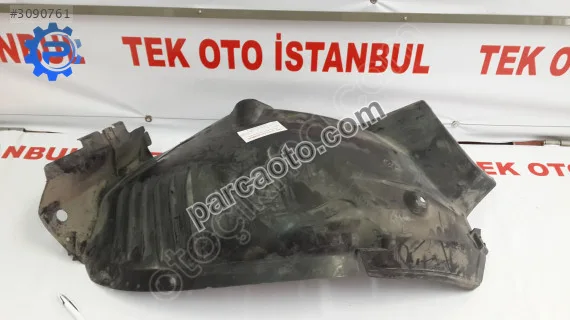 Mercedes c 204 davlumbaz sağ ön a2046900130