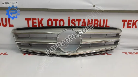 Mercedes c 204 panjur makyajlı kasa a2048801923