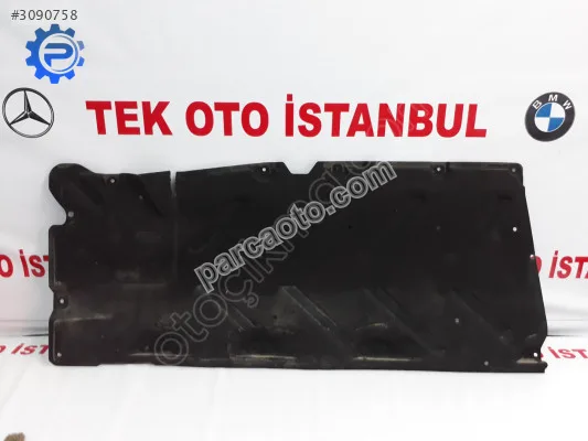 Mercedes B 246 ALT KAPLAMA SAĞ A2466840200