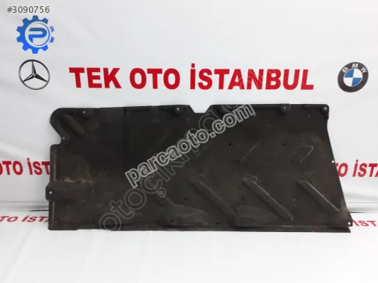 Mercedes B 246 ALT KAPLAMA SOL A2466848100