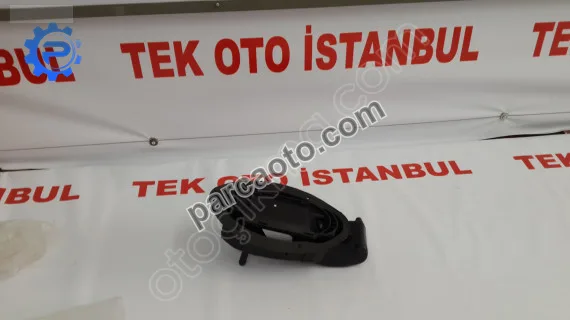 Mercedes e 207 yakıt dolum yuvası a2076300167