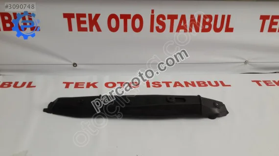 Mercedes cla 117 kapak sol ön çamurluk kapağı a1178890000