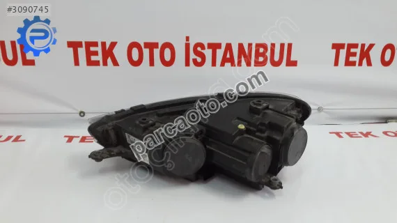 Volkswagen scirocco far  3 2008 sağ 89319961
