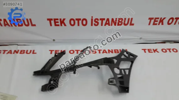 Mercedes e 212 braket tampon braketi amg a2128852165 a2128850365