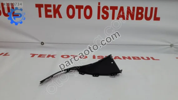 Mercedes a 176 braket tampon braketi a1768853600