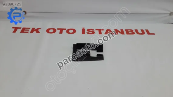 Mercedes c 205 bakalit  koltuk kızak bakaliti a2059190500