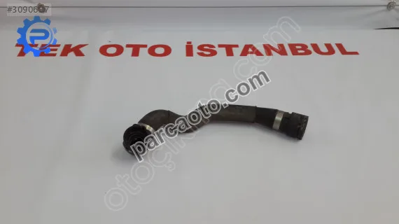 Mercedes c 205 hortum soğutma hortumu a2055014684