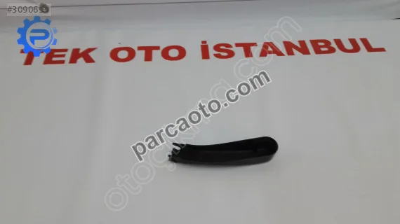 Mercedes c 205 kapak silecek kolu kapağı a2058240019