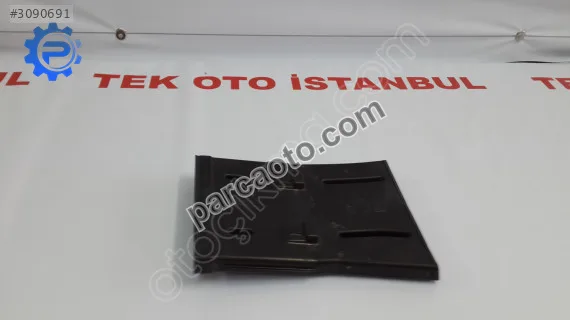 Mercedes C 205 HAVA KANALI A2058311146