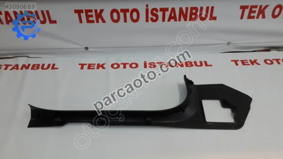 Mercedes c 205 bakalit sağ ön eşik bakaliti a2056860236