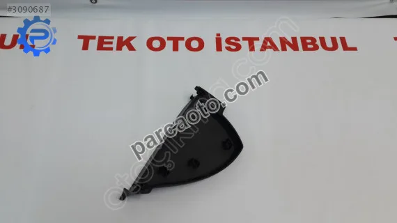 Mercedes C 205 TORPİDO KAPAĞI A2056801207