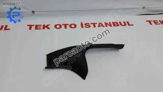 Mercedes c 205 bakalit arka kapı eşik bakaliti a2056860336