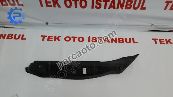 Mercedes c 205 bakalit çamurluk kapağı a2058890125