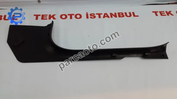 Mercedes c 205 bakalit sol eşik bakaliti a2056860036