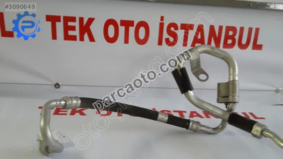 Mercedes c 205 boru klima borusu a2058306201