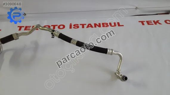 Mercedes c 205 boru klima borusu a2058301600