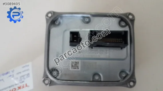 Mercedes C 205 BEYİN FAR BEYNİ A2059005010