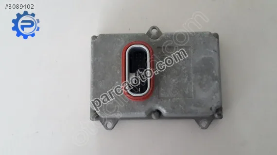 Mercedes clk beyin far xenon beyni a0038206026