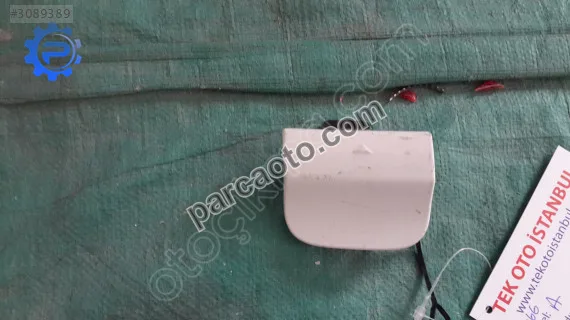 Mercedes a 176 kapak arka çeki demir kapağı a1768852122
