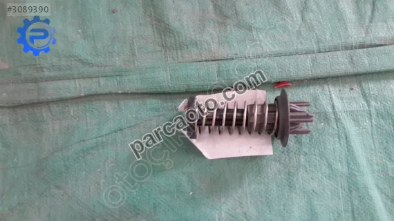 Mercedes ML 166 KAPUT YAYI A1668800027