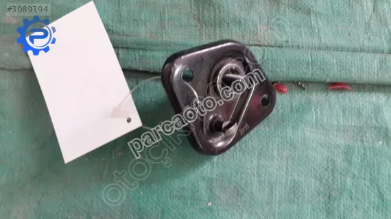Mercedes e 212 kaput kilit karşılığı mandalı a2128800060