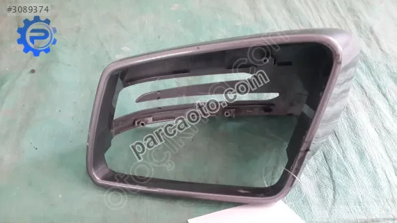 Mercedes E 212 AYNA KAPAĞI SOL