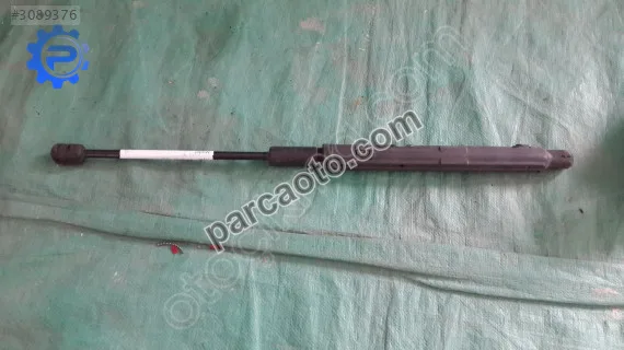 Mercedes c 205 kaput hidroliği sol a2059800064