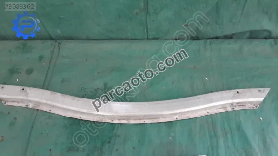 Mercedes glc 253 ön panel radyatör destek a2536210300
