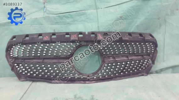 Mercedes CLA 117 PANJUR ÖN A1178881160