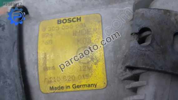 Mercedes E 210 SİS FARI SOL