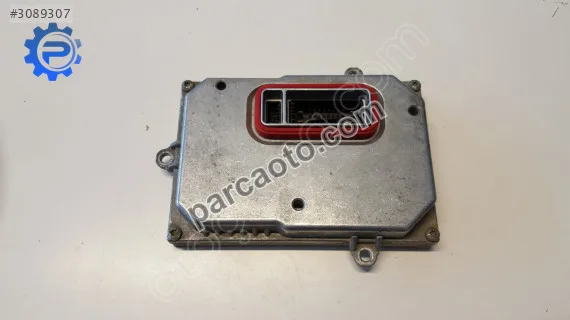 Mercedes c 204 beyin far zenon a2048203285  a2048700126