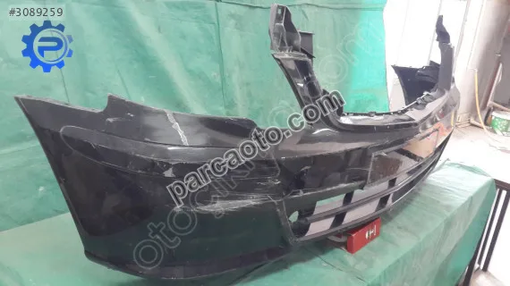 Mercedes VİTO 639 TAMPON ÖN A6398807370