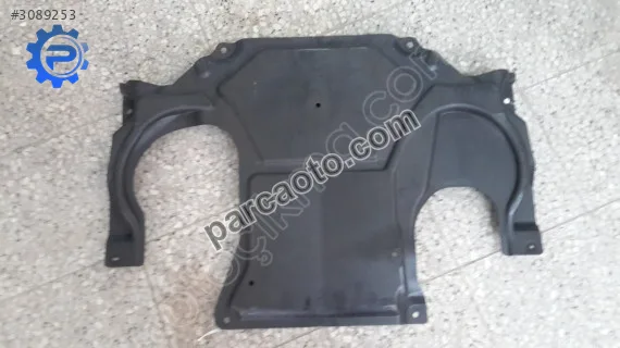 Mercedes C 204 MUHAFAZA A2045240430