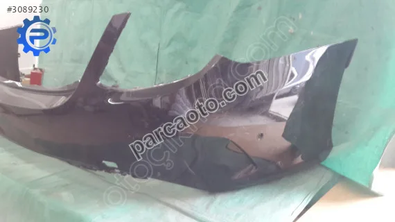 Mercedes C 205 TAMPON ARKA A2058855738