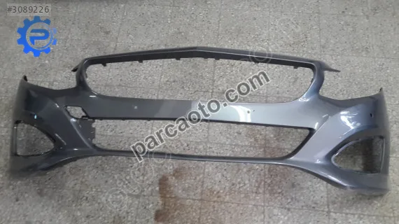 Mercedes B 246 TAMPON ÖN A2468800403