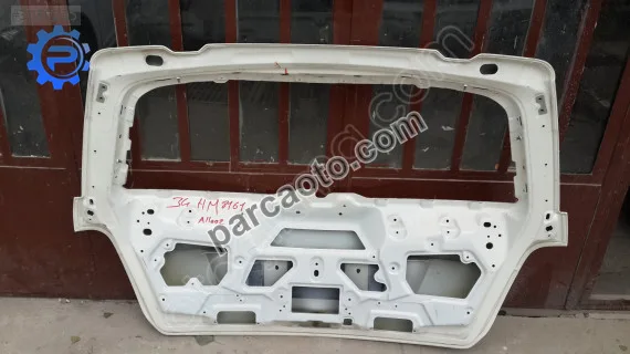 Mercedes-Benz GLK Bagaj - İstanbul Anadolu Ataşehir