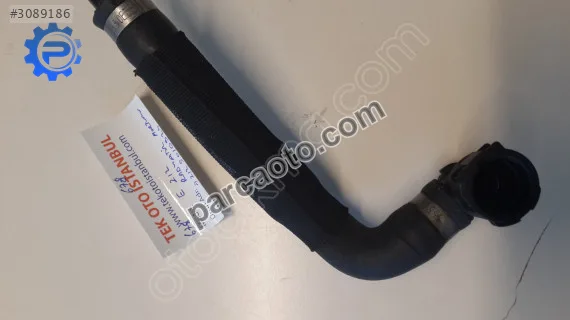 Mercedes e 212 hortum radyatör borusu  a2125010924