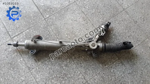 Mercedes ml 164 direksiyon kutusu saej452383