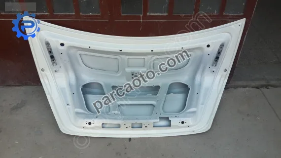 Mercedes C 204 BAGAJ
