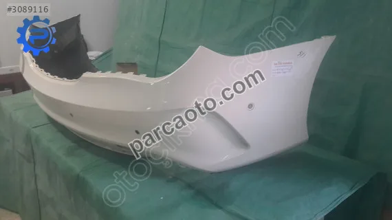 Mercedes cla 117 tampon arka amg a1178851525