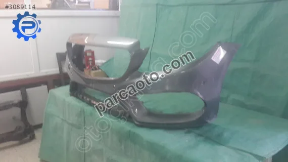 Mercedes C 205 TAMPON ÖN AMG A2058850925