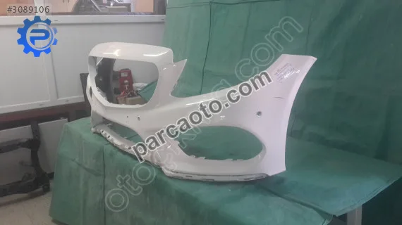 Mercedes C 205 TAMPON ÖN AMG A2058850025