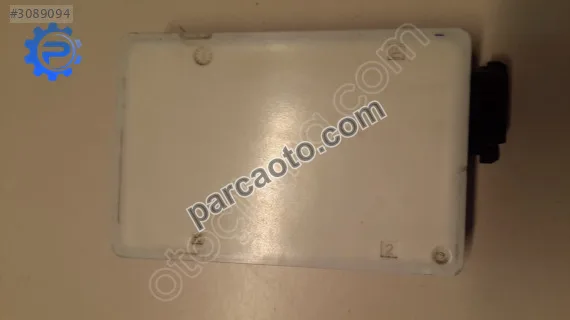 Mercedes a b cla cls  beyin radar a0009055103