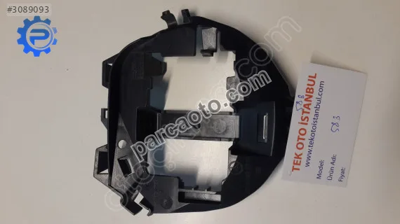 Mercedes a b cla ml gla 246 amblem cam arkası a2468880014