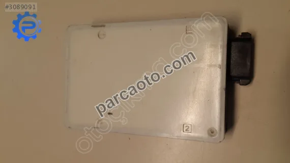 Mercedes a b cla cls  beyin radar a0009055103