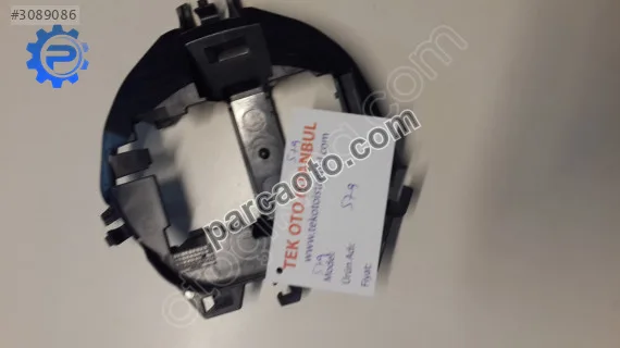Mercedes a b cla ml gla 246 amblem cam arkası a2468880014